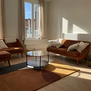 Cozy Near Center Antwerpen
